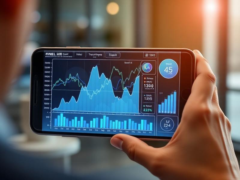 Visualización de Carteras de Inversión en AR