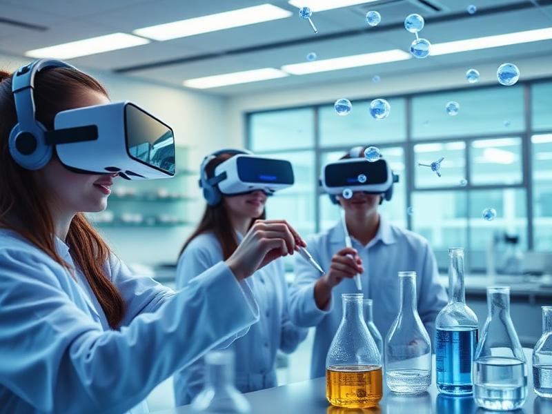 Laboratorios Virtuales