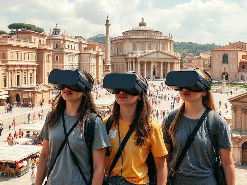 Viajes Históricos