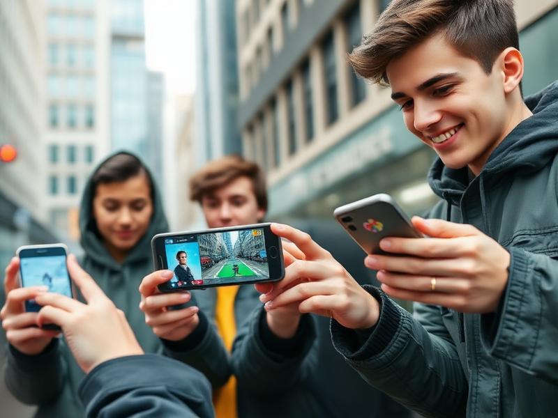 Gamificación de Marca en AR