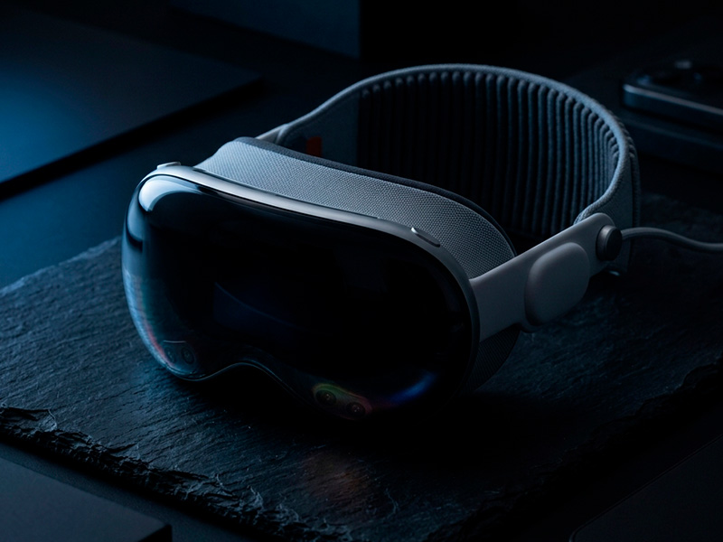 Mixed Reality